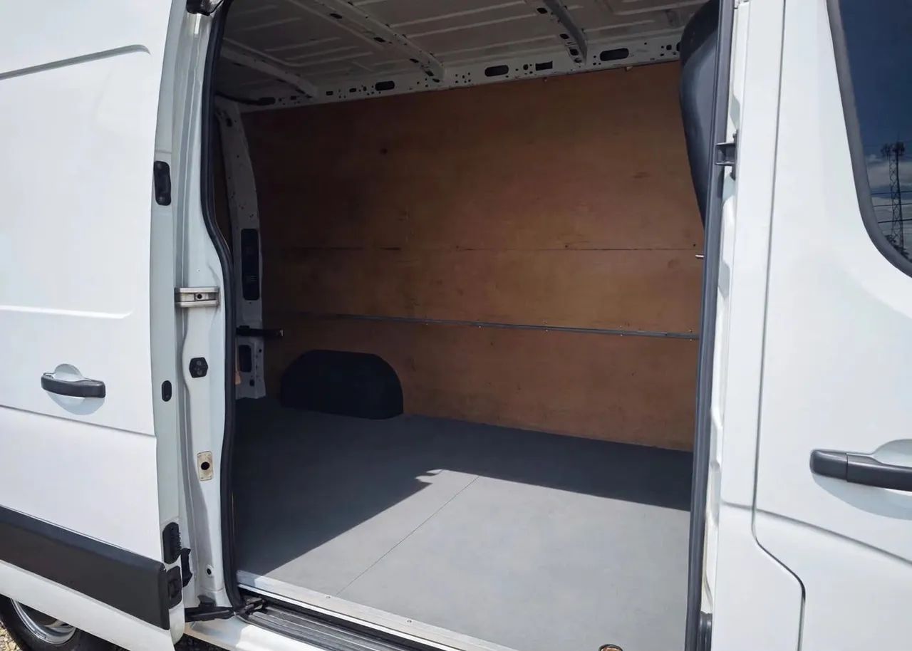 Renault Master 2.3 dCi Furgão 16V Diesel, foto 4 de 11