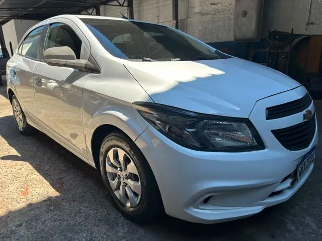 Chevrolet Onix 2019
