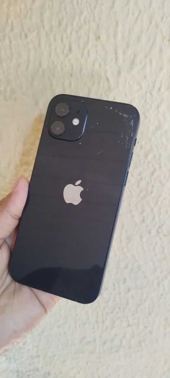 iPhone 12 - Foto 2