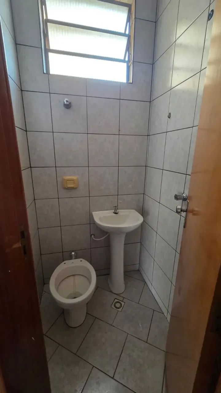 Jardim Planalto, Sala Comercial - Foto 4