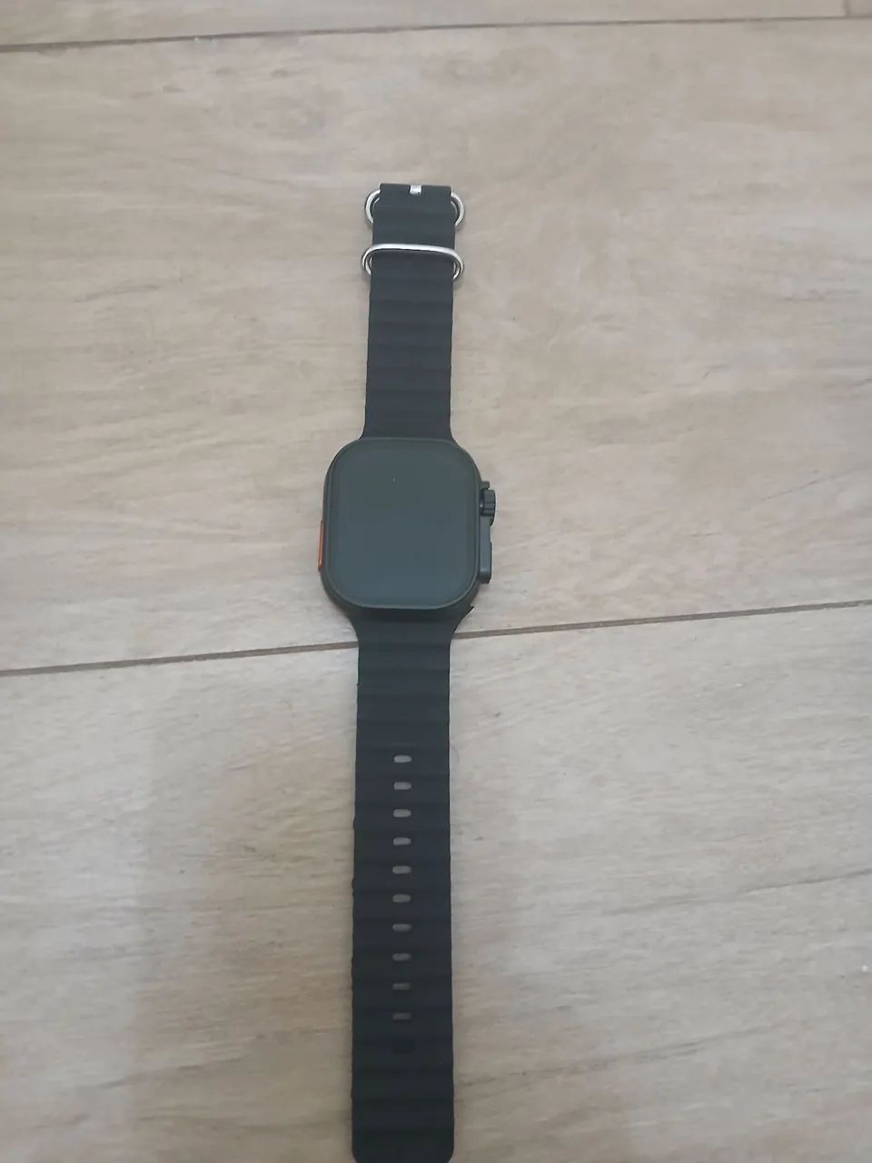 Relógio smartwatch 