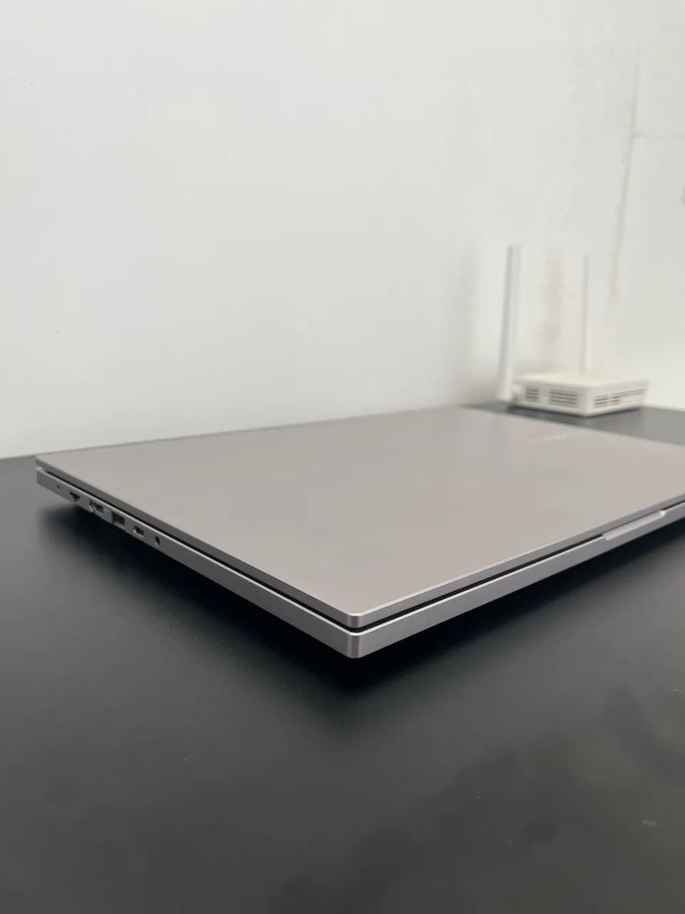 Notebook Samsung Book E20 - SSD 256 GB - Foto 5