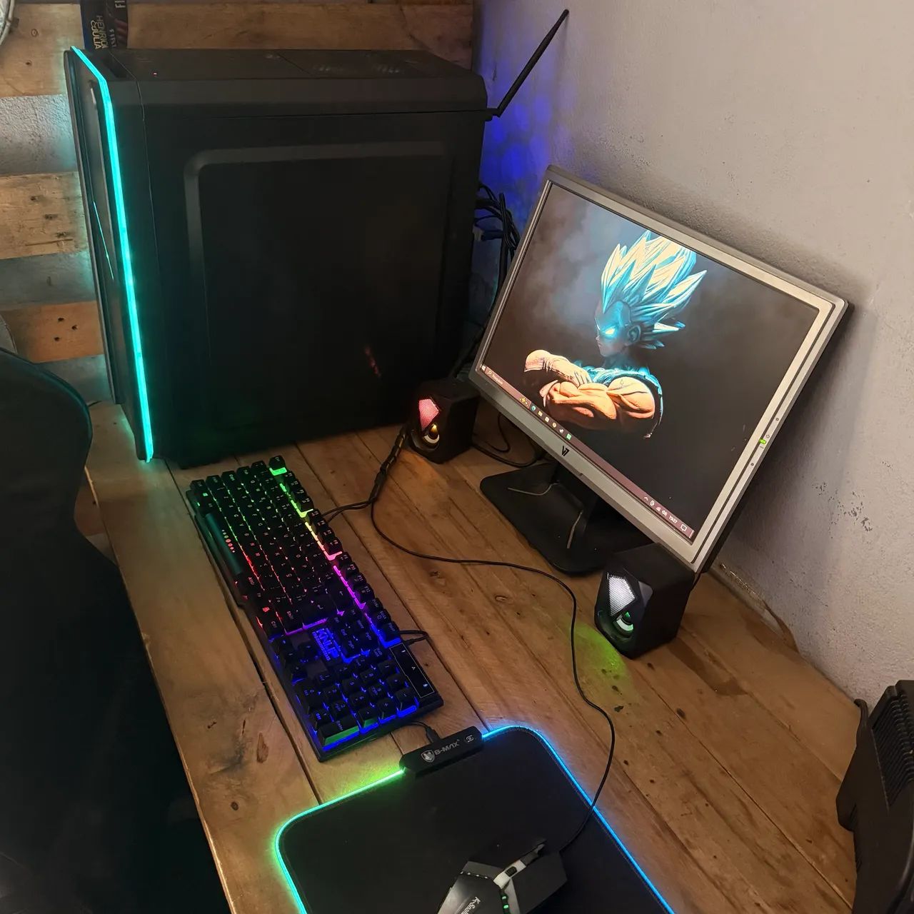 PC COMPLETO  - Foto 2