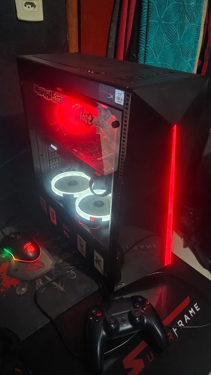 Pc gamer  - Foto 3