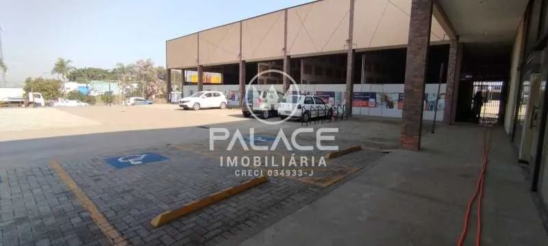 loja para alugar em vila industrial, piracicaba 56m² - Foto 2