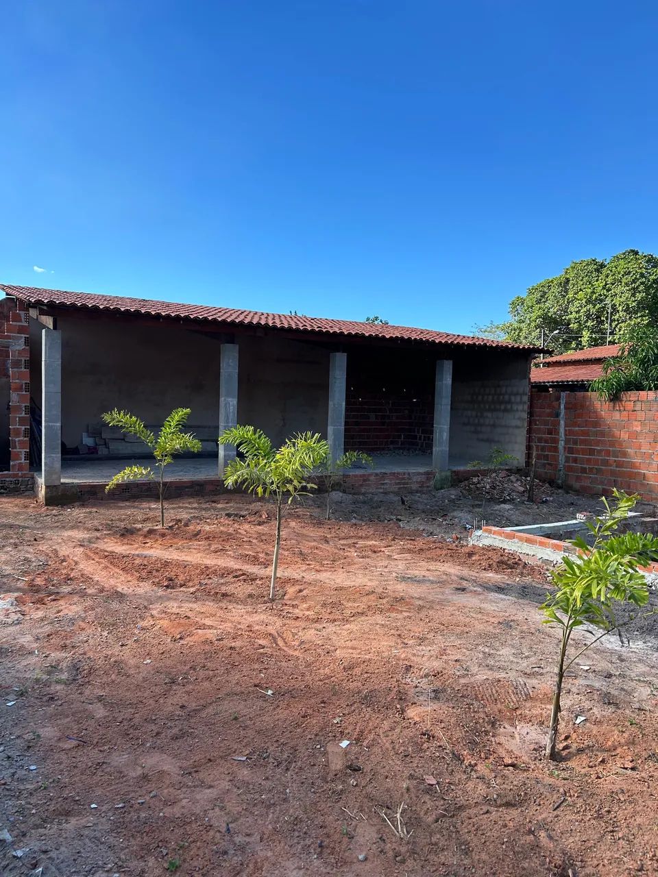 Sítio em pindoretama 7 minutos da praia  - Foto 2