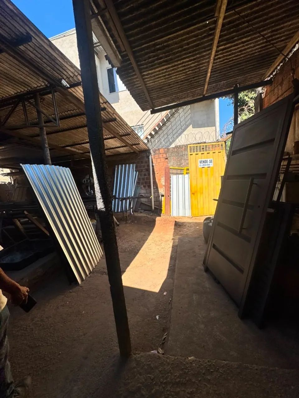 Lote avenida das Flores BJ/Ipatinga  - Foto 2