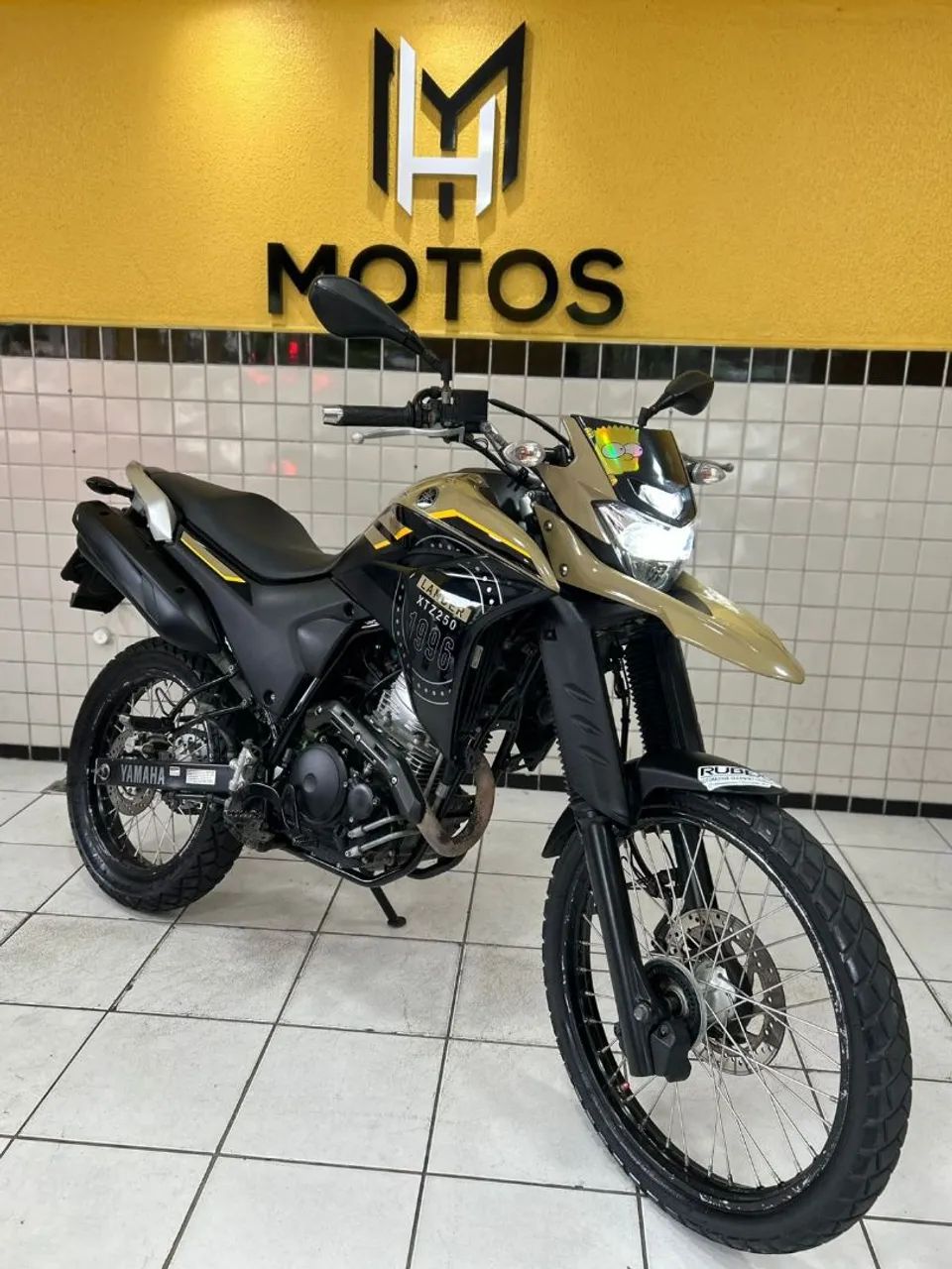 LANDER 250 2024 - Foto 2