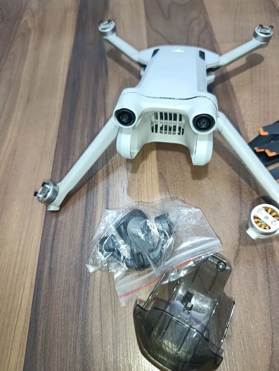 2 MiNi 3 pro  - Foto 4