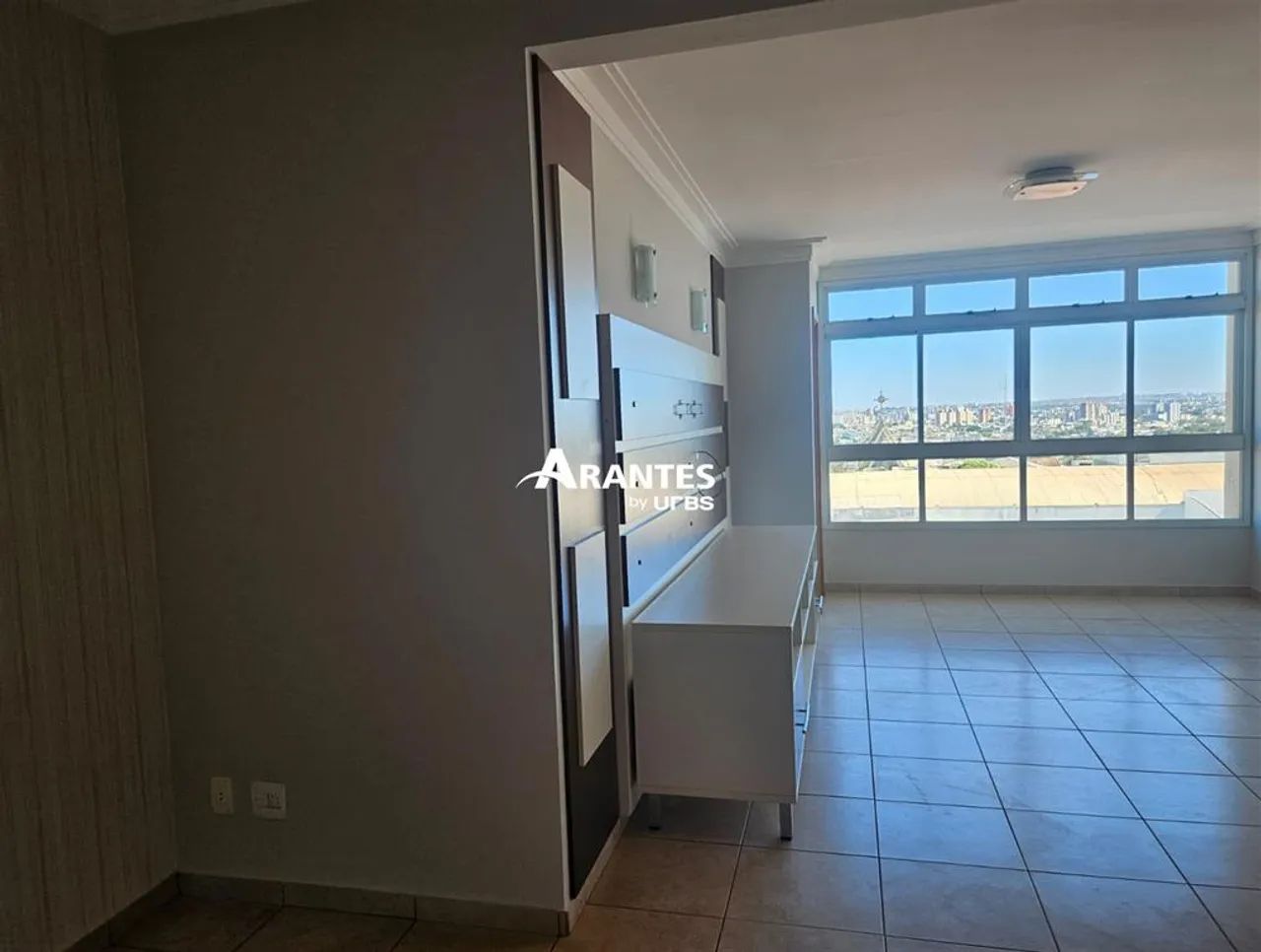Apartamento com 127m² 3 quartos à venda no bairro Brasil - Foto 2