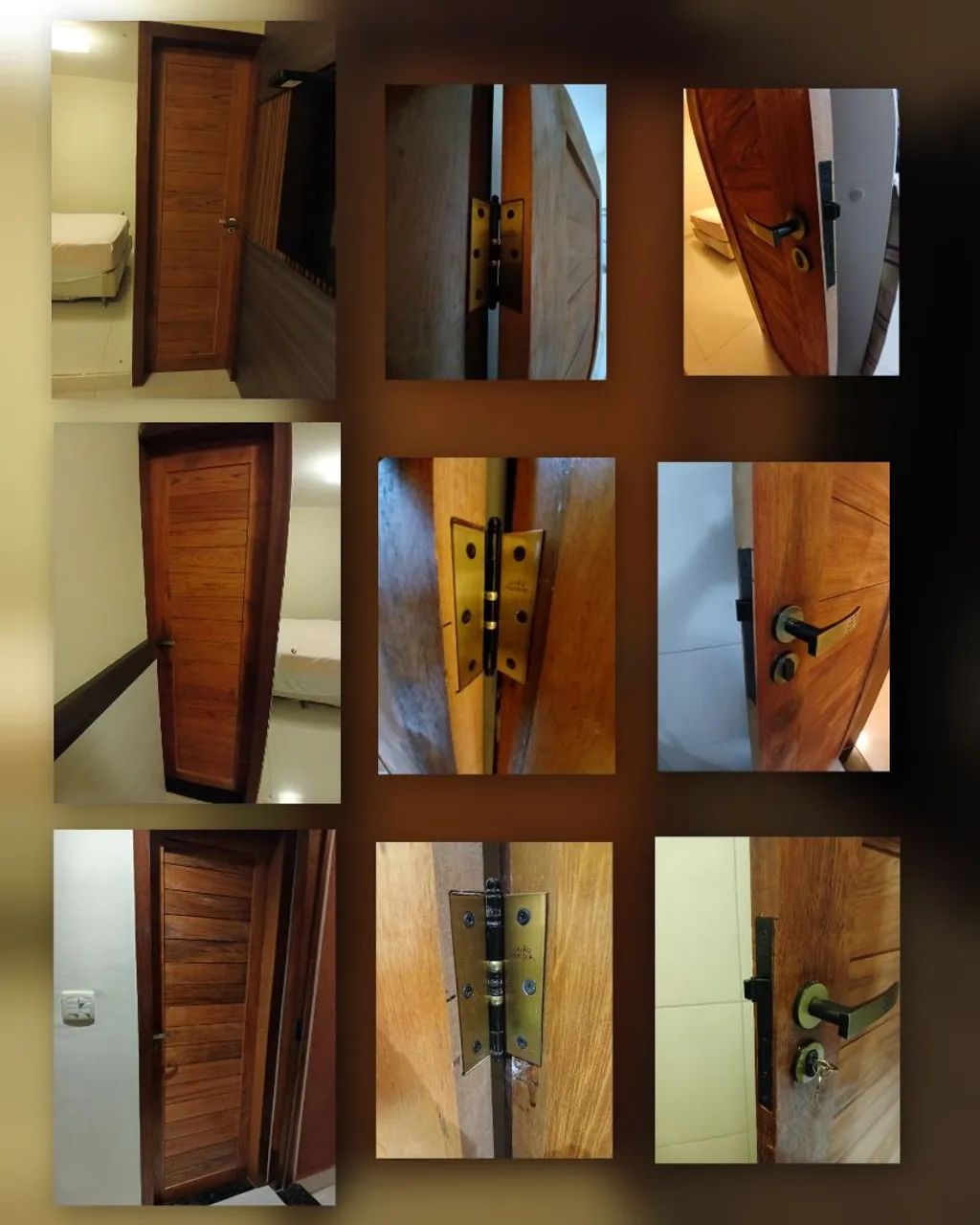 Instalador de portas  - Foto 3