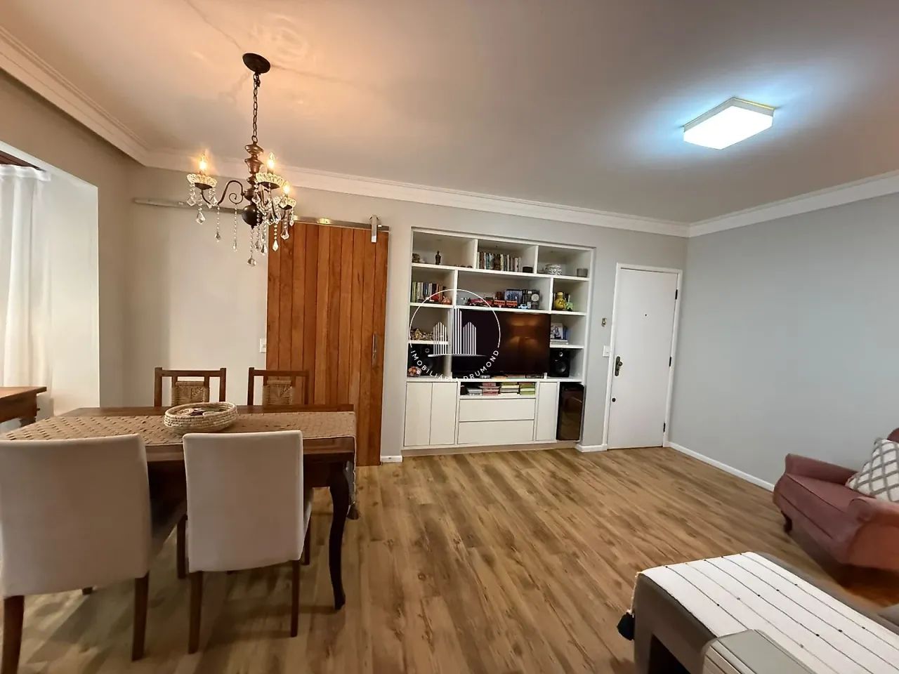 Apartamento 2 Quartos com 1 Suíte - Coqueiros - EST - Foto 2