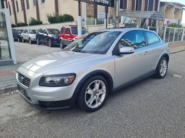 Volvo C30 2.4 170cv AUT 2008 - Foto 3