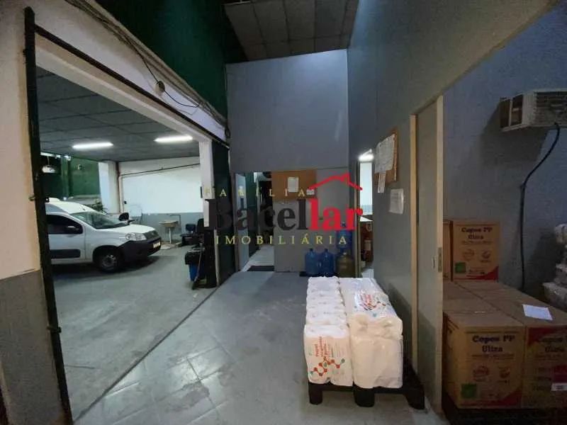Galpão : / Comercial / Riachuelo - Foto 3