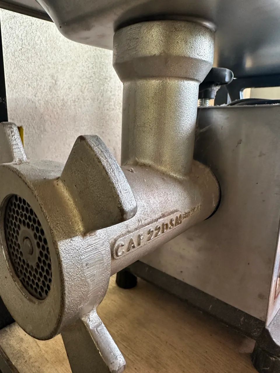 MOEDOR CAF BOCA 22 - Foto 4