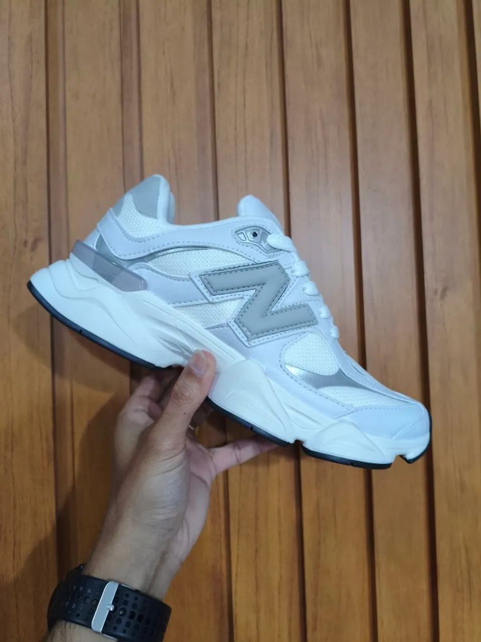 NB 9060  - Foto 2
