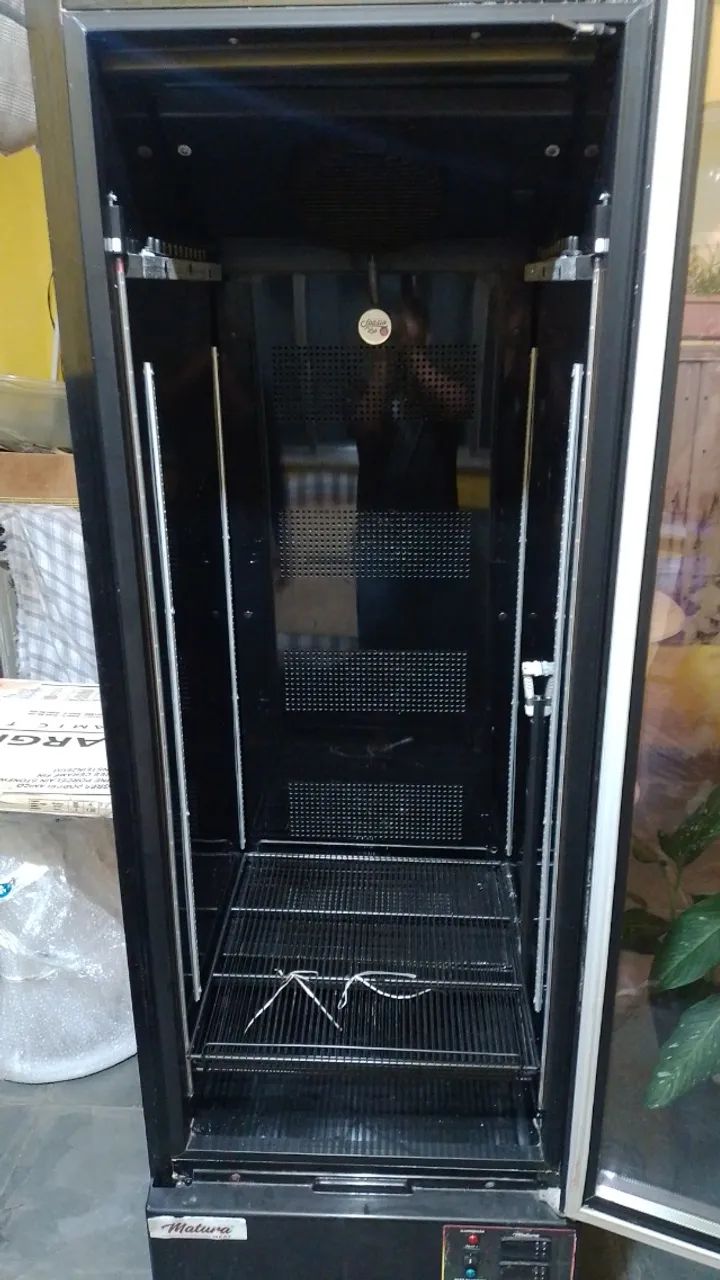 Freezer de maturaçao  - Foto 3
