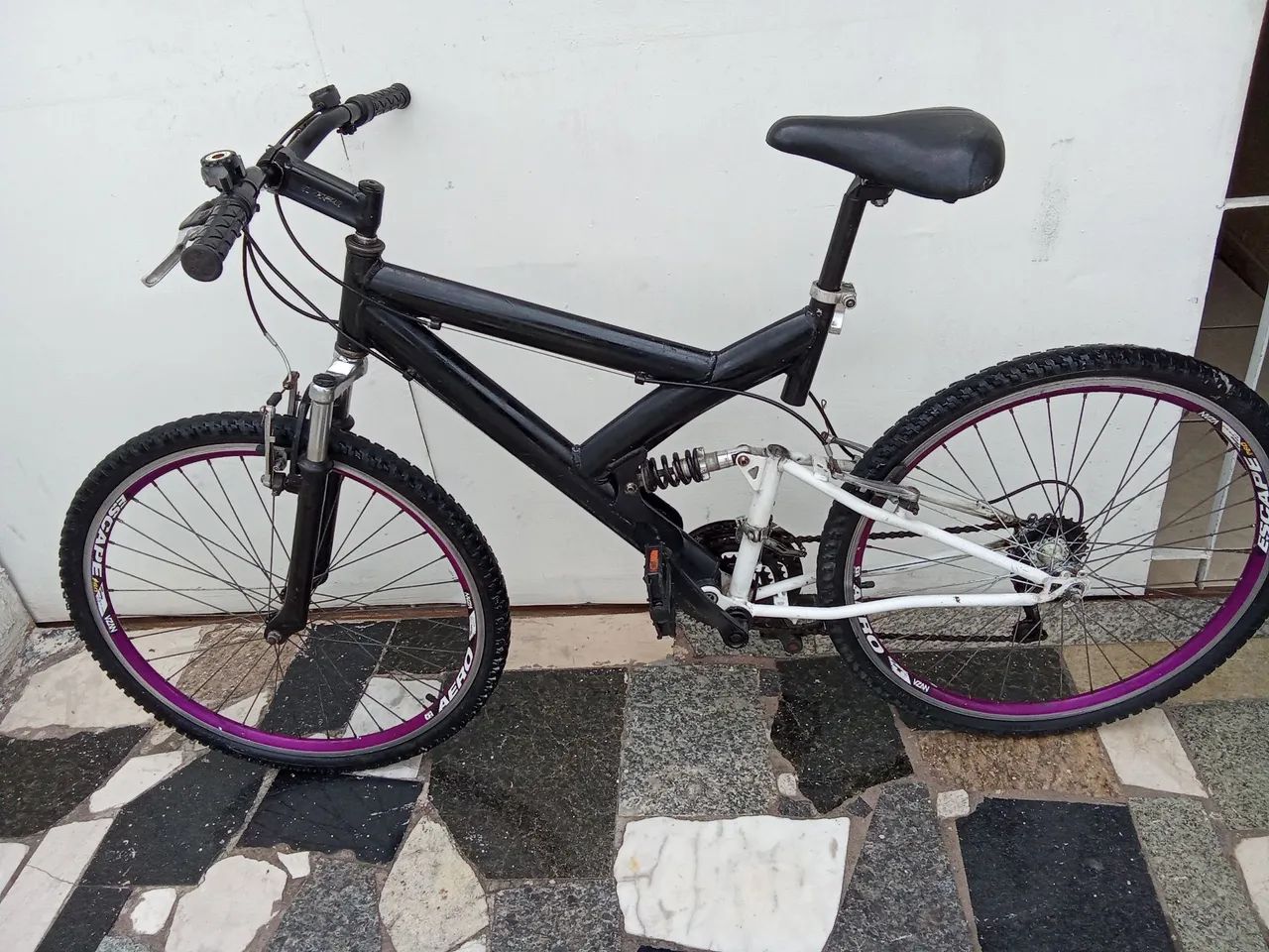 Bicicleta  - Foto 4