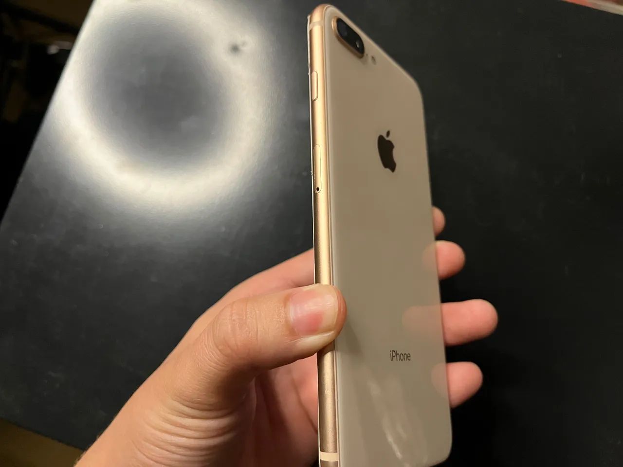 iPhone 8 Plus 64GB novo - Foto 4