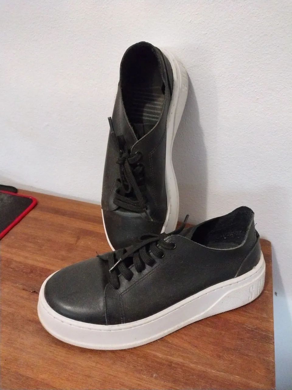 Tenis Santa Lolla 