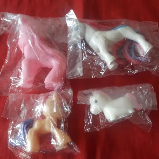 Little Poneys - Foto 2