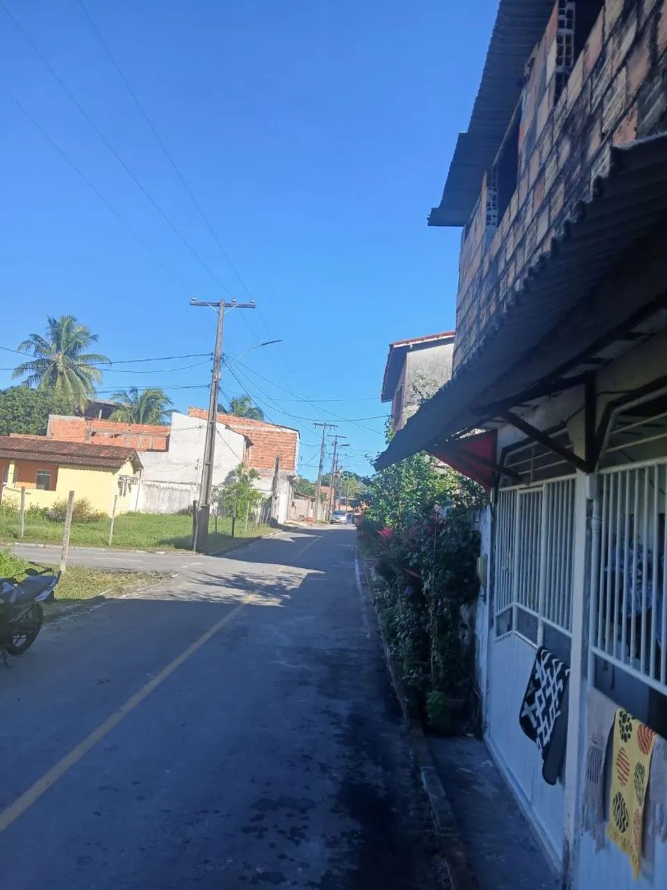 Oportunidade: Casa 2/4 - 1º andar. - Foto 5
