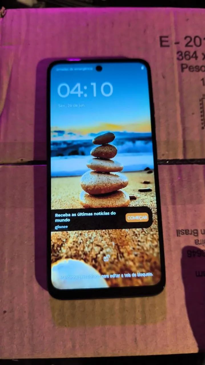 Celular moto g34 5g - Foto 2