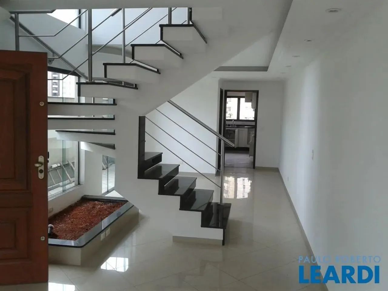 SOBRADO - ANÁLIA FRANCO - SP - Foto 9