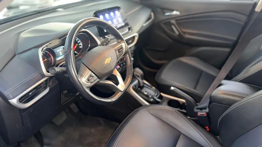 TRACKER 2024 - Foto 9