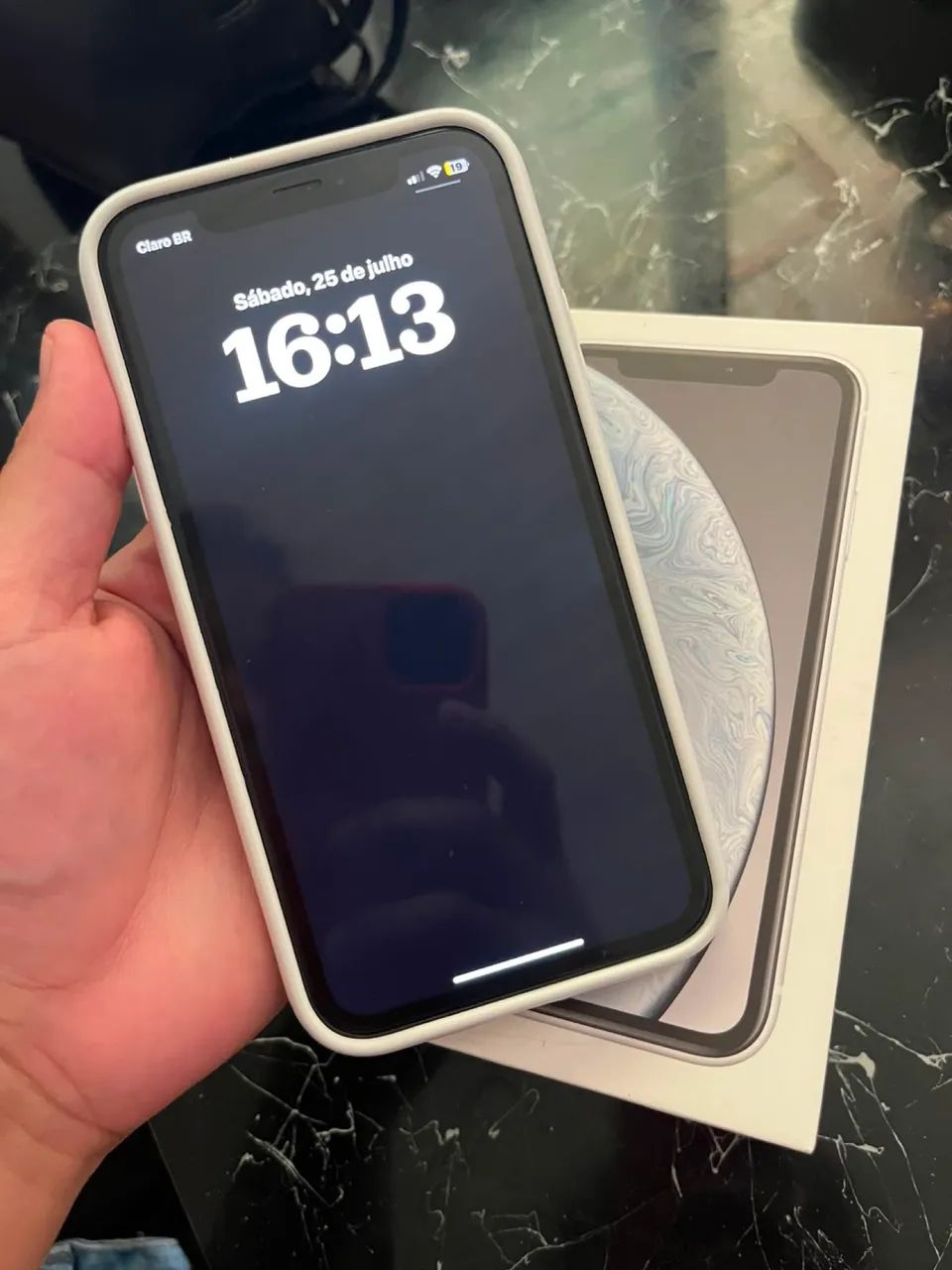 iPhone XR  - Foto 4