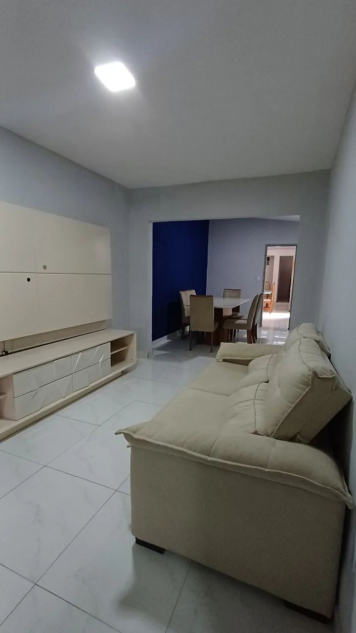 EXCELENTE CASA ALUGUEL 