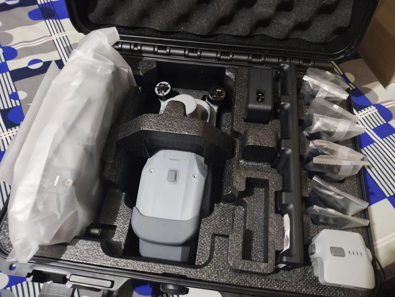 Drone DJI Matrice 4E  - Foto 2