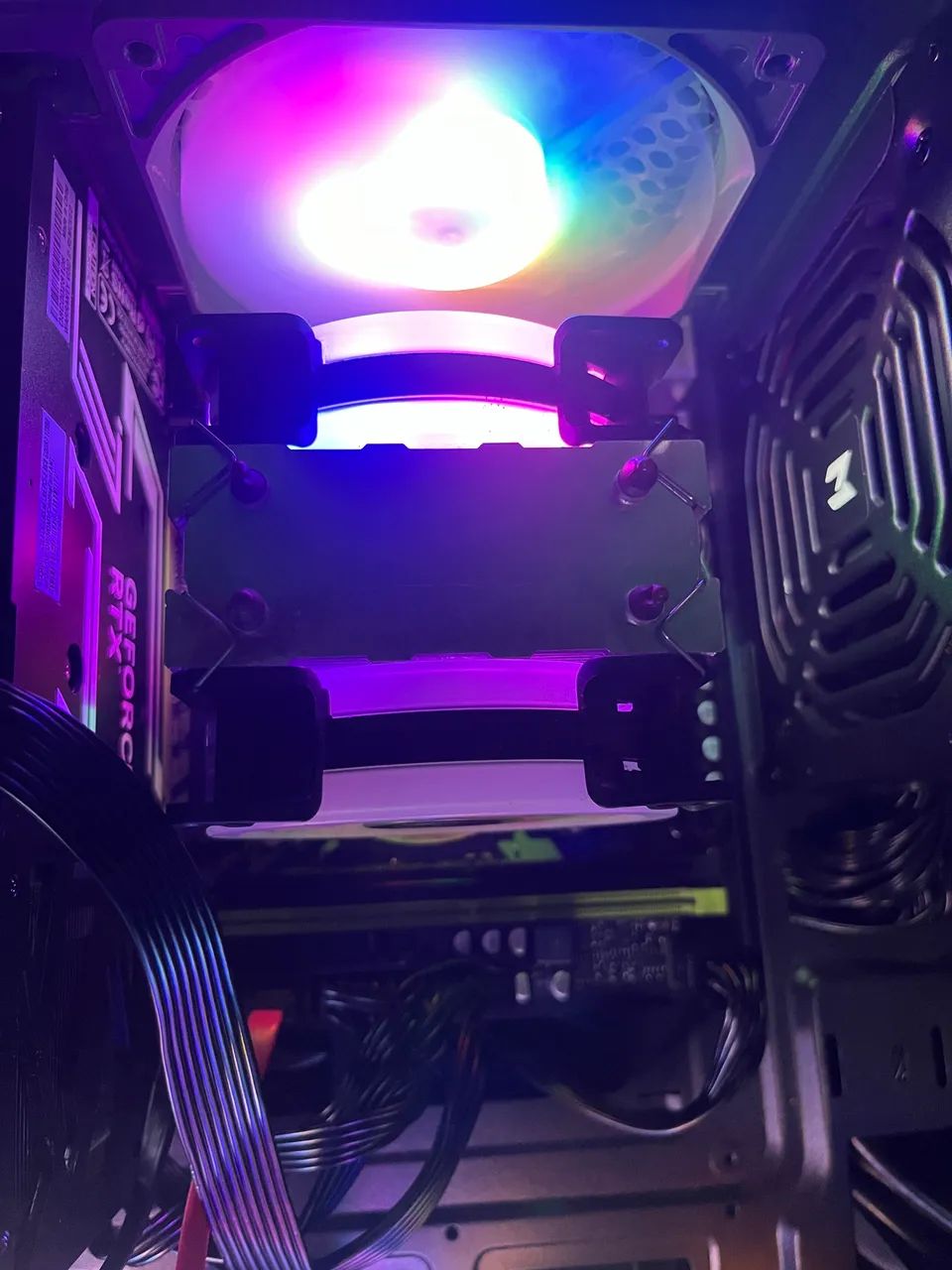 Kit xeon x99 - Foto 3