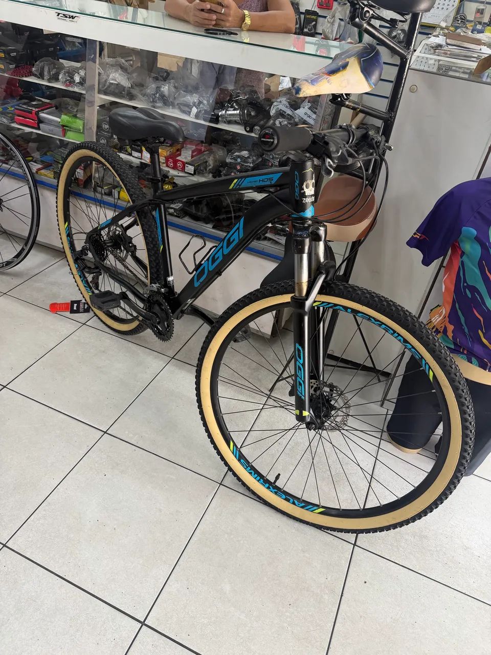 BICICLETA OGGI ARO 29 - Foto 4