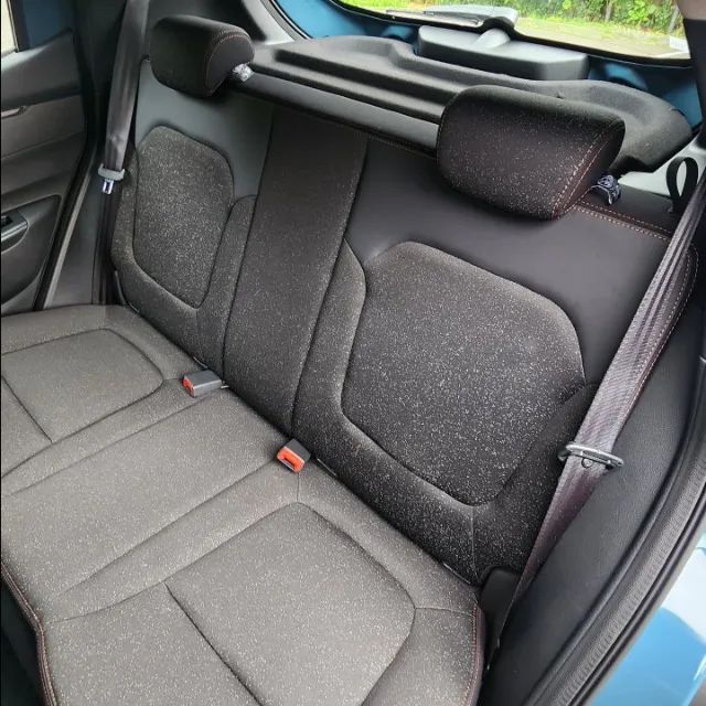 Renault Kwid E-tech 2026 - Foto 5