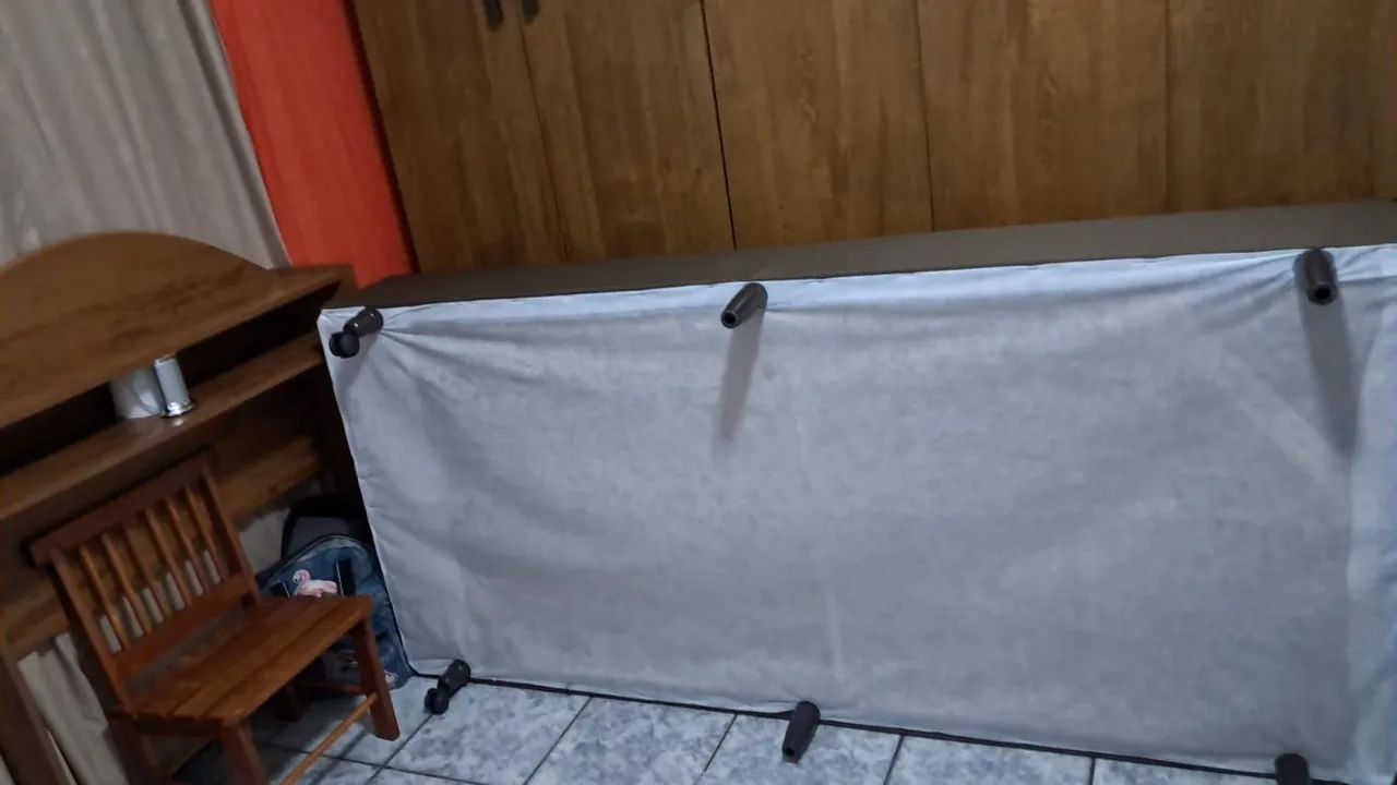 Cama de solteiro - Foto 4
