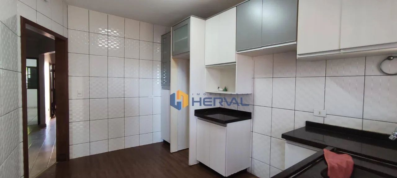 Casa com 3 quartos à venda, 103 m² por R$ 490.000 - Jardim Botânico - Maringá/PR - Foto 2