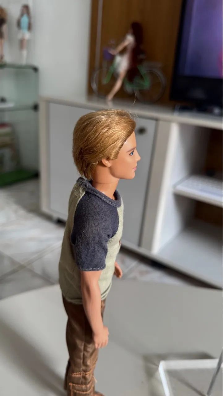 Boneco Ken  - Foto 2