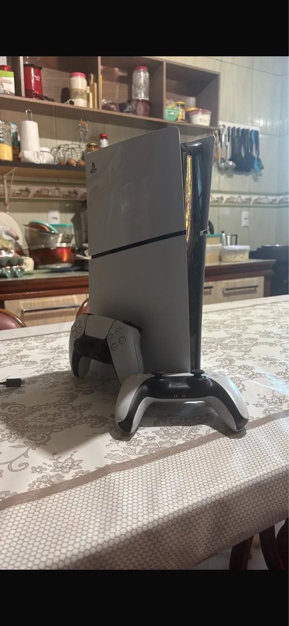 Playstation 5 slim 1TB 