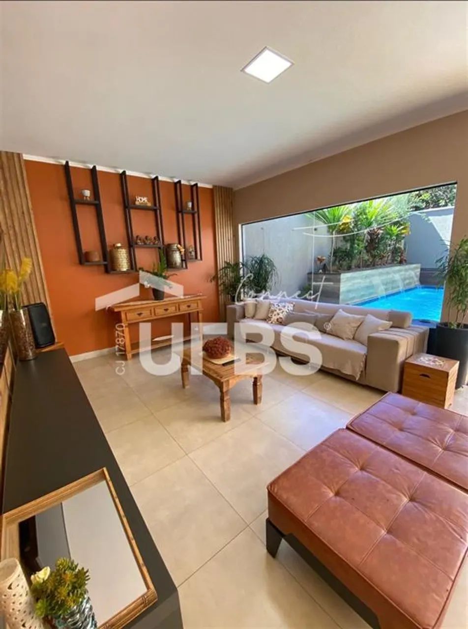 CASA 3 QUARTOS EM INHUMAS - Foto 4