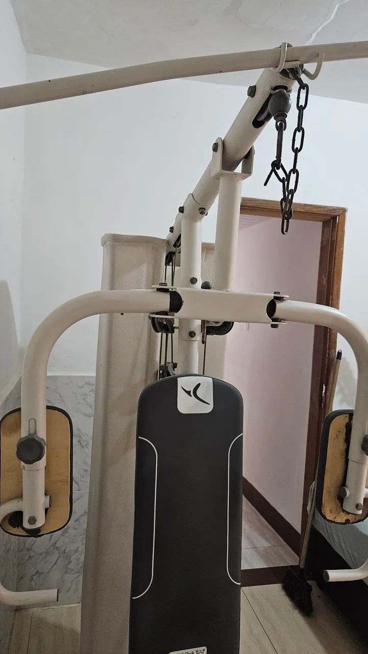 Academia de ginástica  - Foto 2