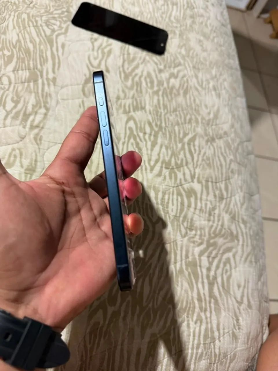 iPhone 15 pro max - Foto 4