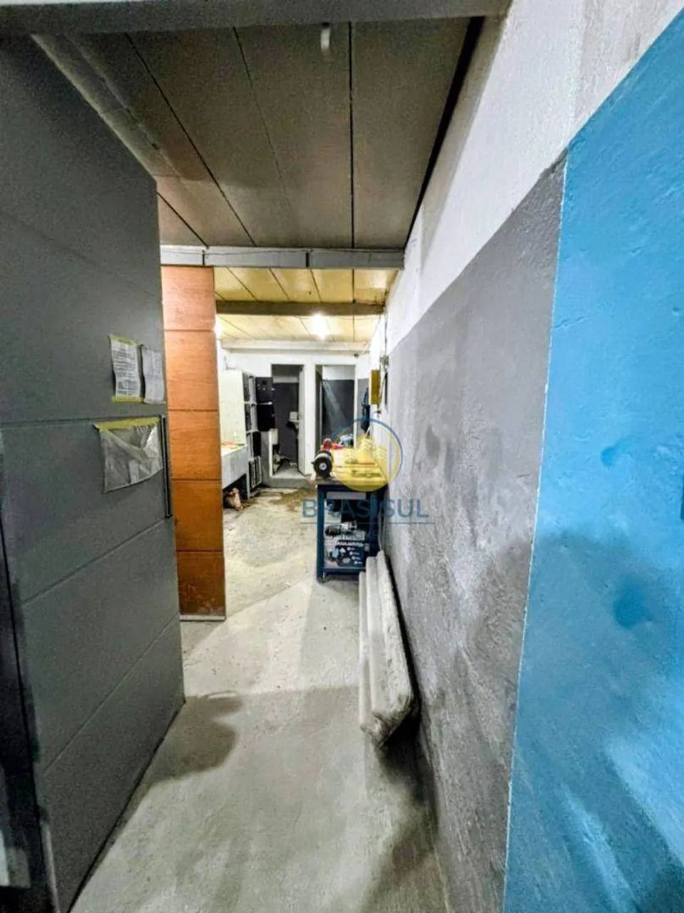 Galpão para alugar, 170 m² por R$ 5.000,00/mês - Socorro - São Paulo/SP - Foto 3