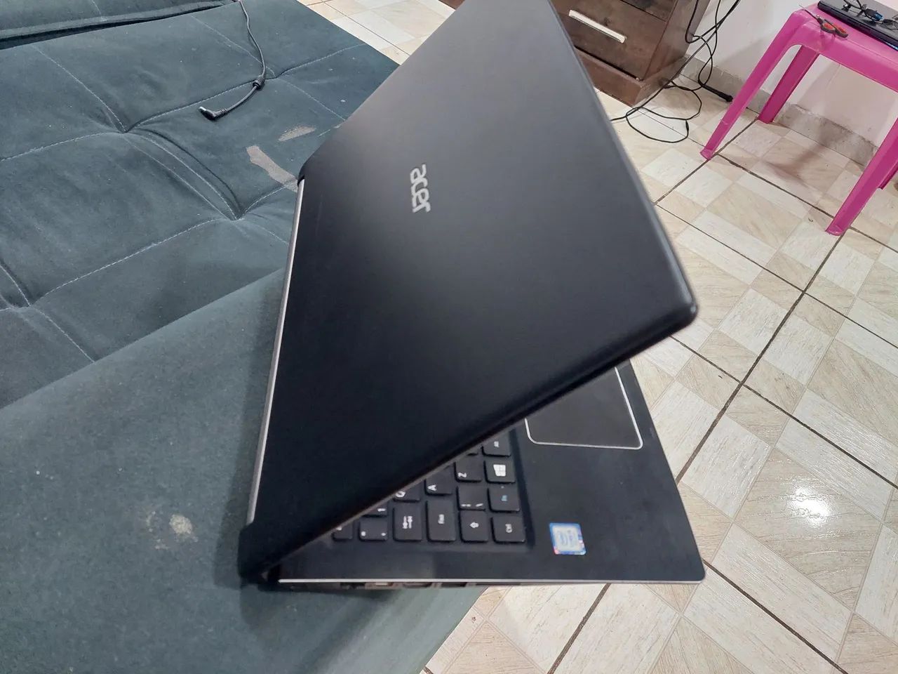 Notebook gamer acer - Foto 5