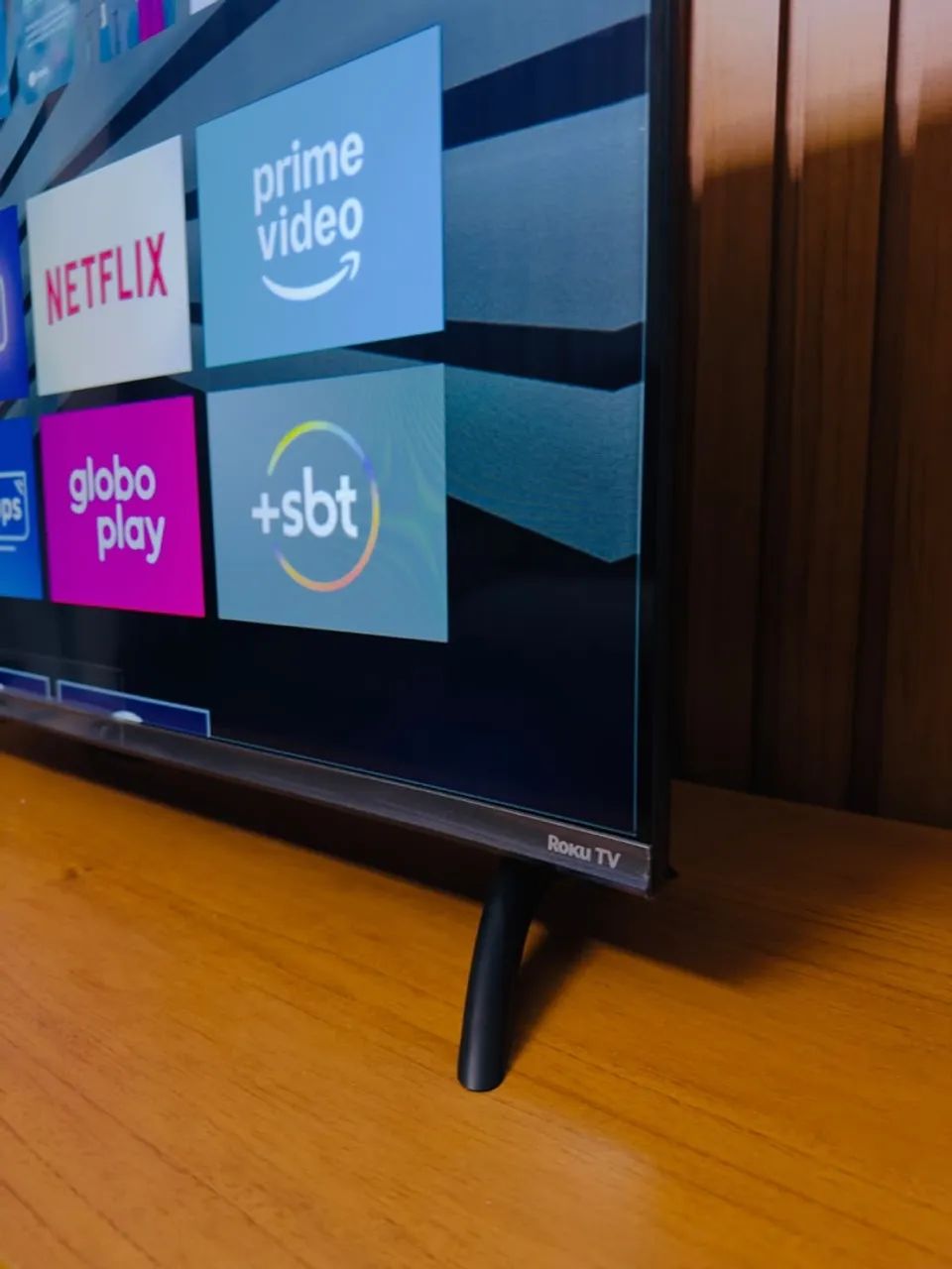 Tv Smart 40 Philco RokuTV - Foto 5