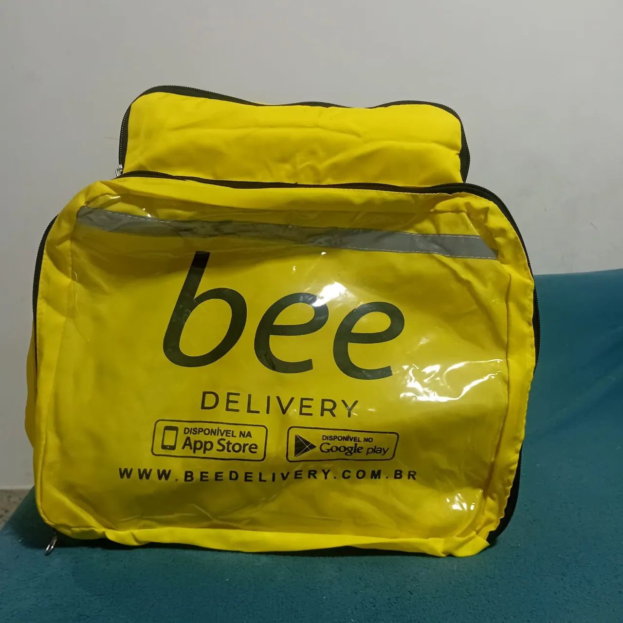 Capa de Bag Nova cabaça  - Foto 2