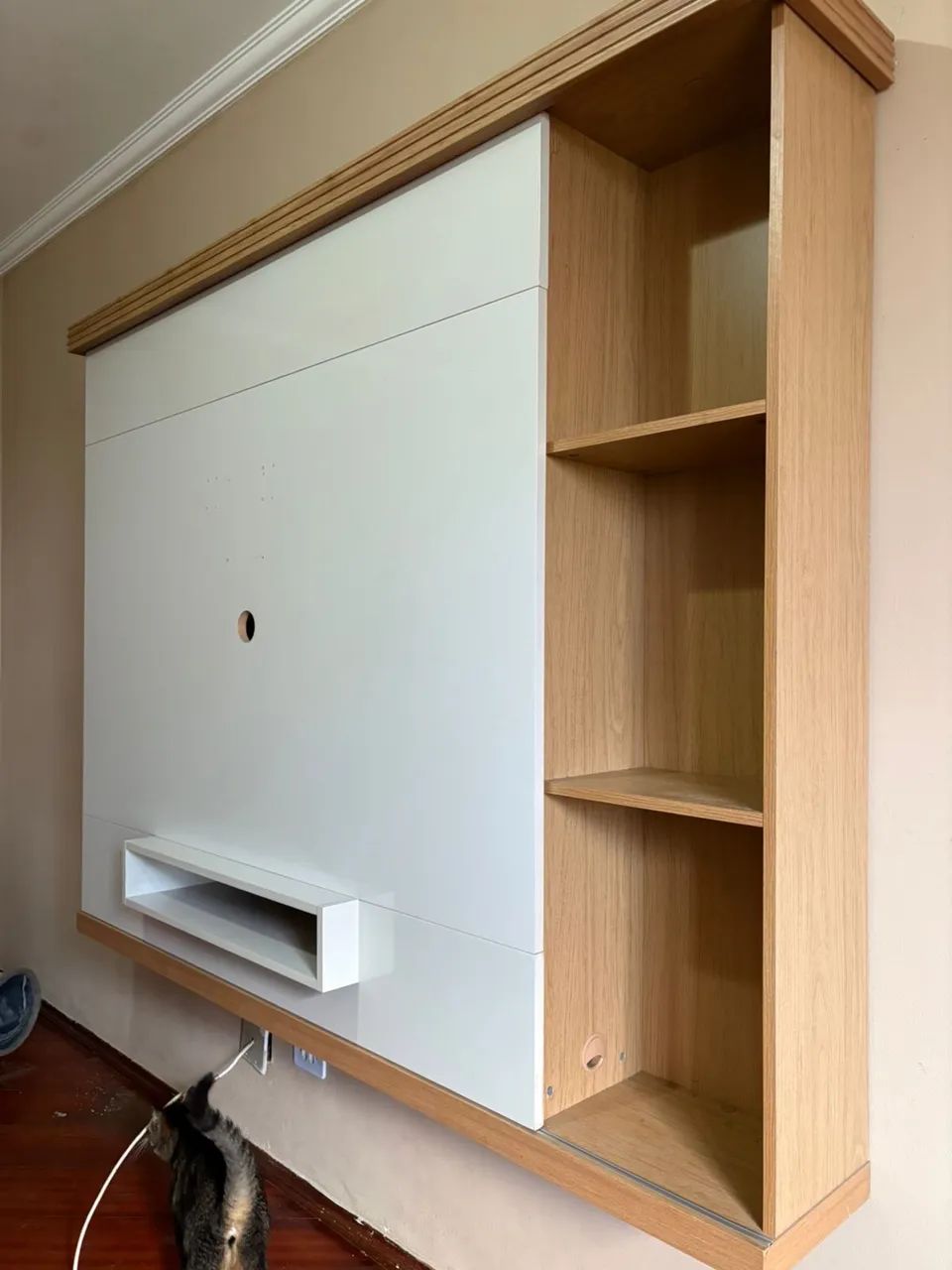 Painel de TV - R$24065138119572609123