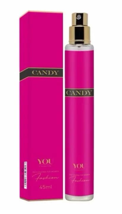 Perfumes importados 45ml  - Foto 4