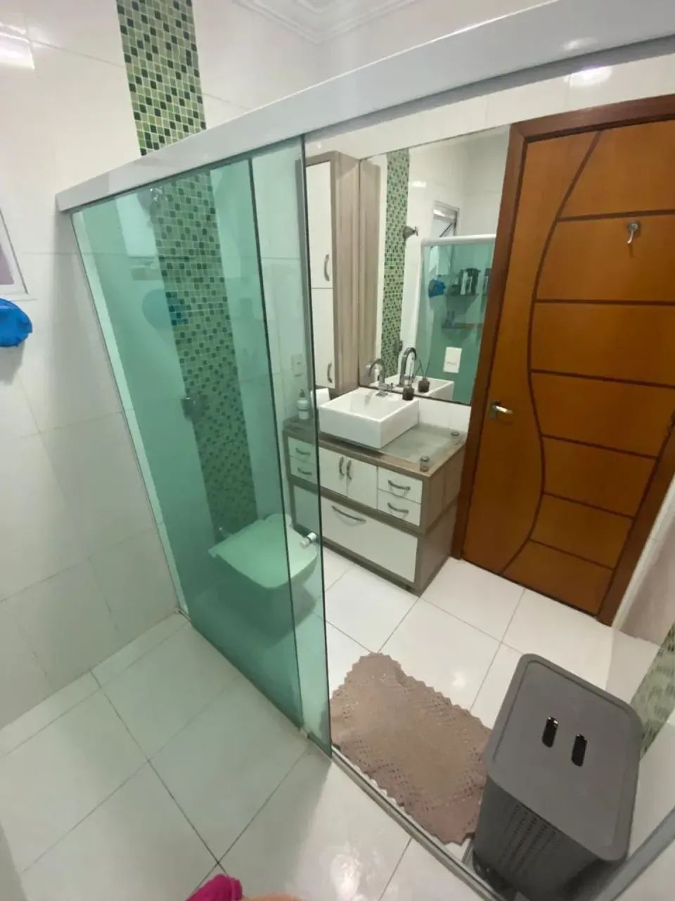 Casa com piscina Sumaré Nova Veneza - Foto 5