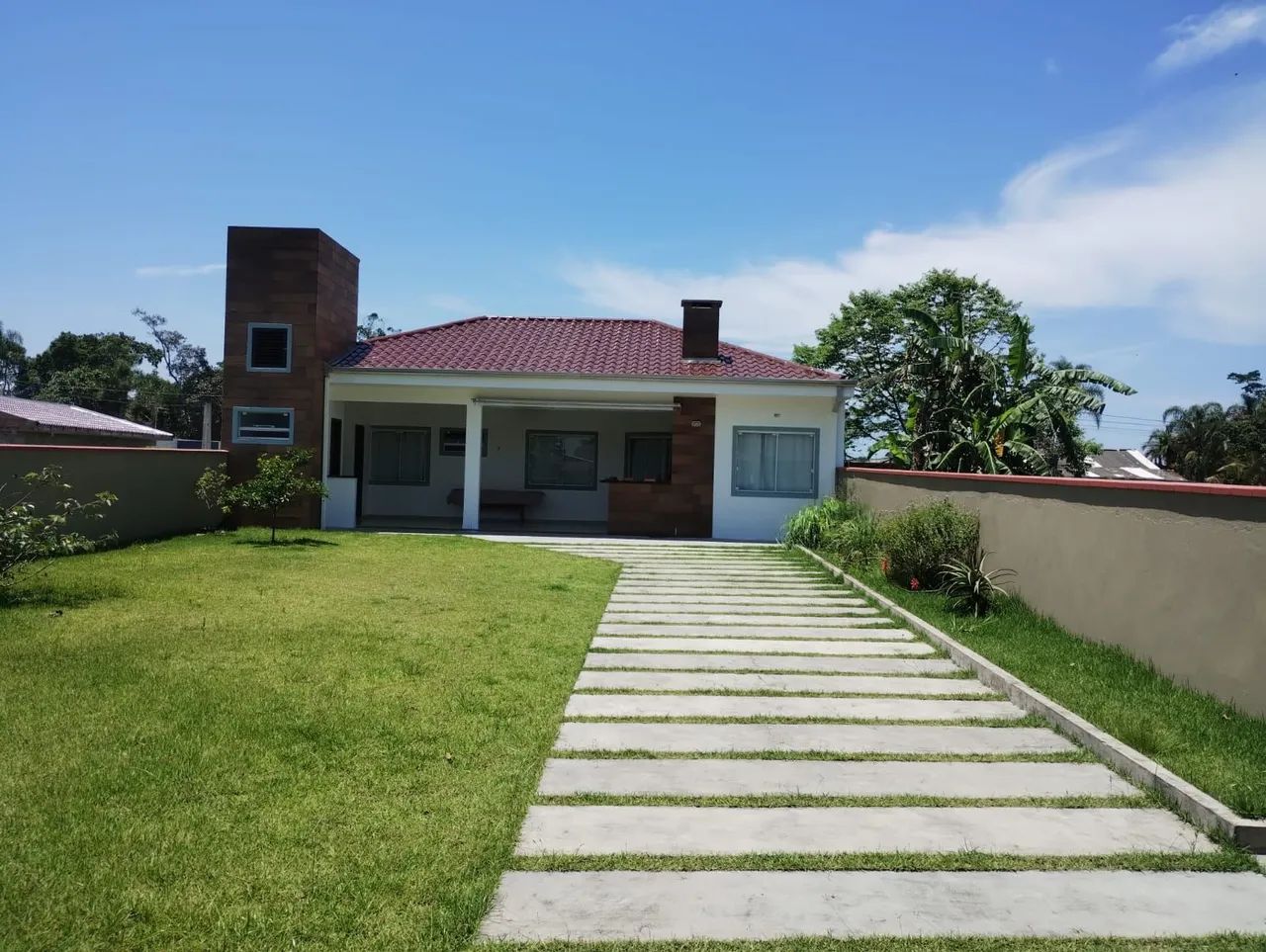 Casa a venda com 3 dormitorios direto com proprietário!! - Foto 2